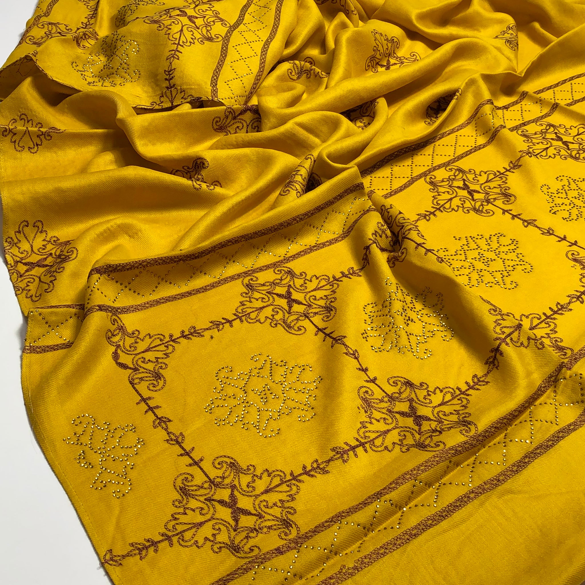 Pure Pashmina Shawl