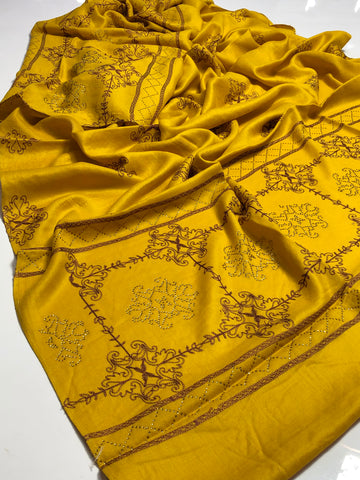 Pure Pashmina Shawl