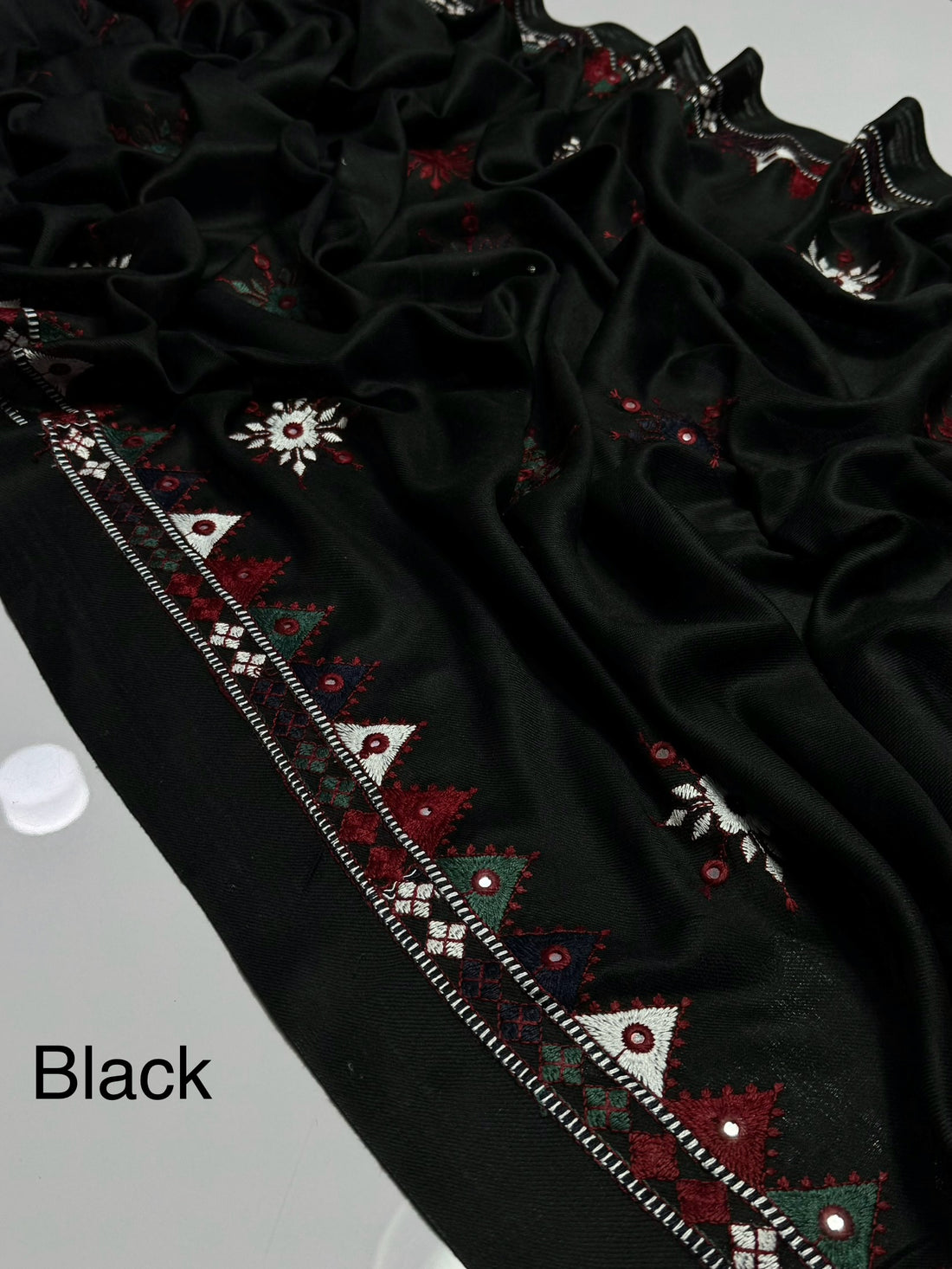 Pashmina Shawl