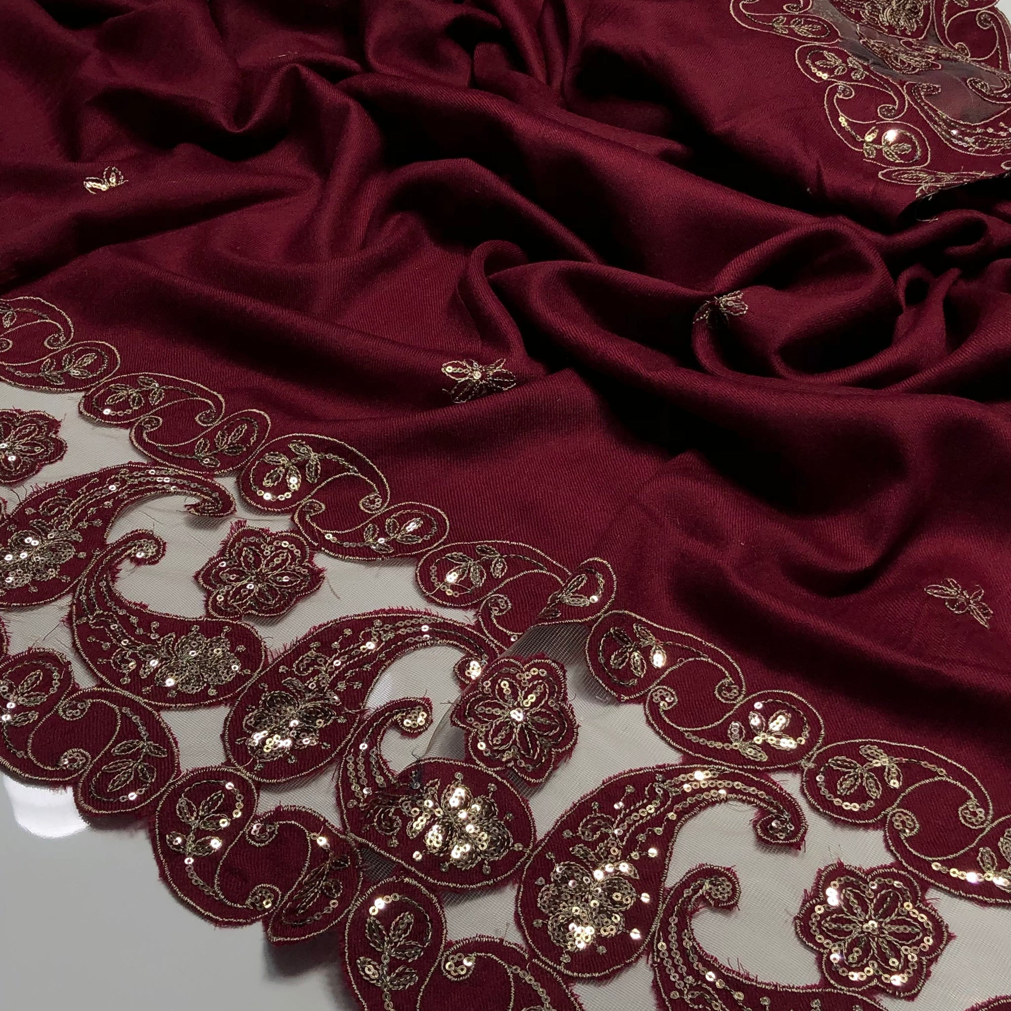 Pure Pashmina Shawl