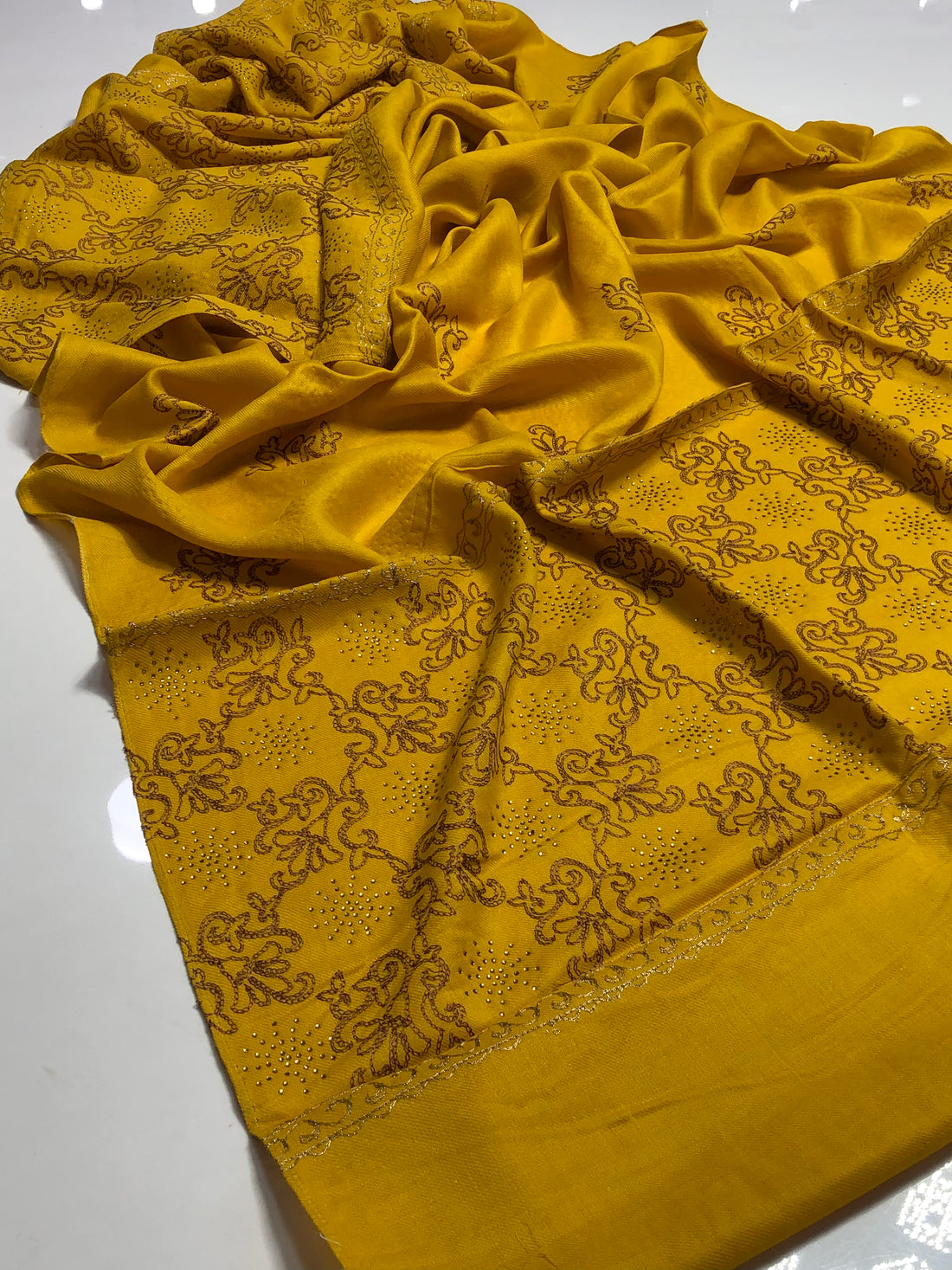 Pure Pashmina Shawl