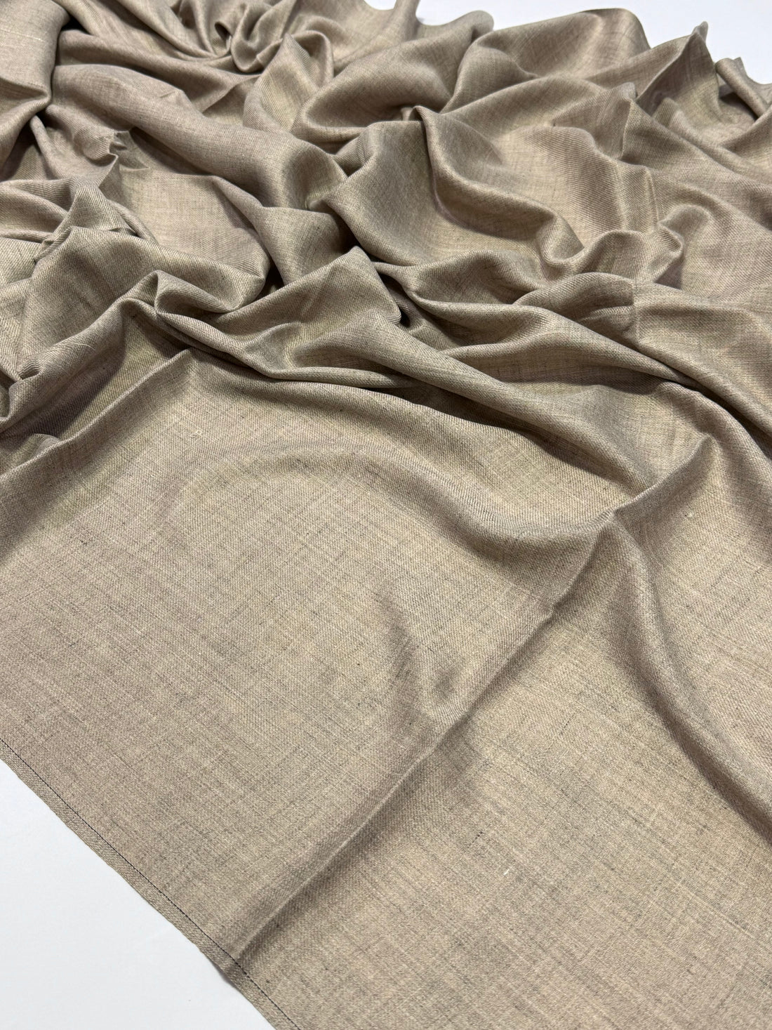 Simple Pashmina Shawl