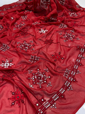 Taj Swiss Lawn