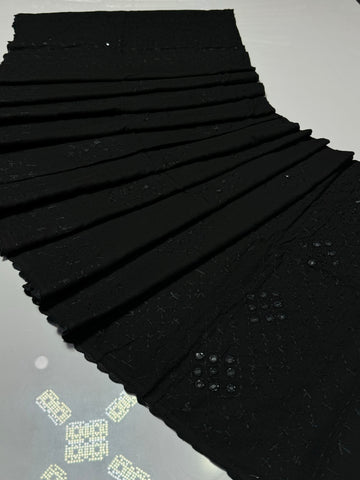 Pure Lawn Chadar