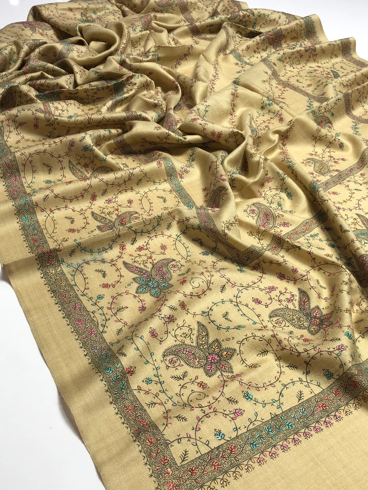 Kashmiri Pashmina Shawl