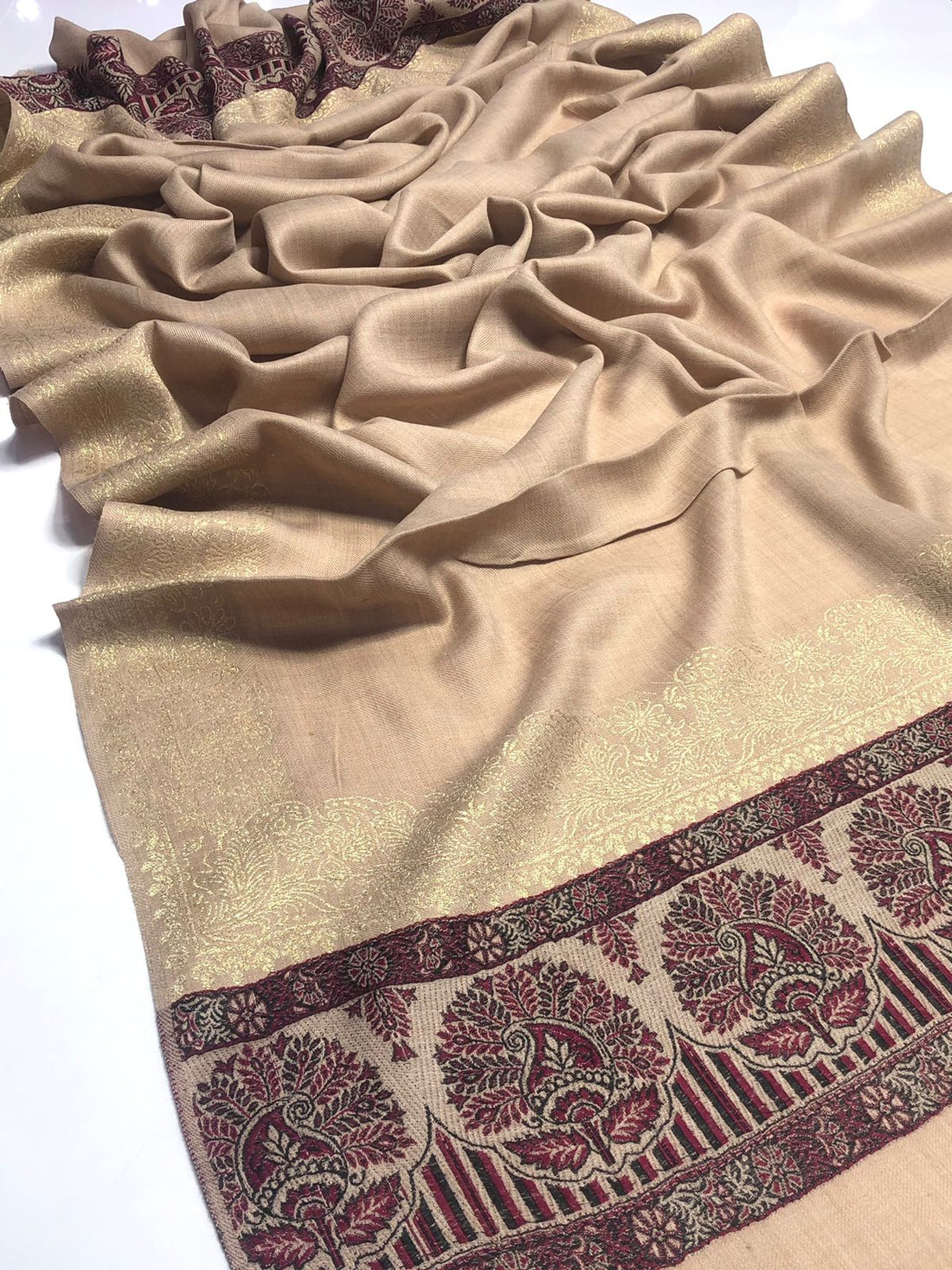 Ladies Pashmina Shawl
