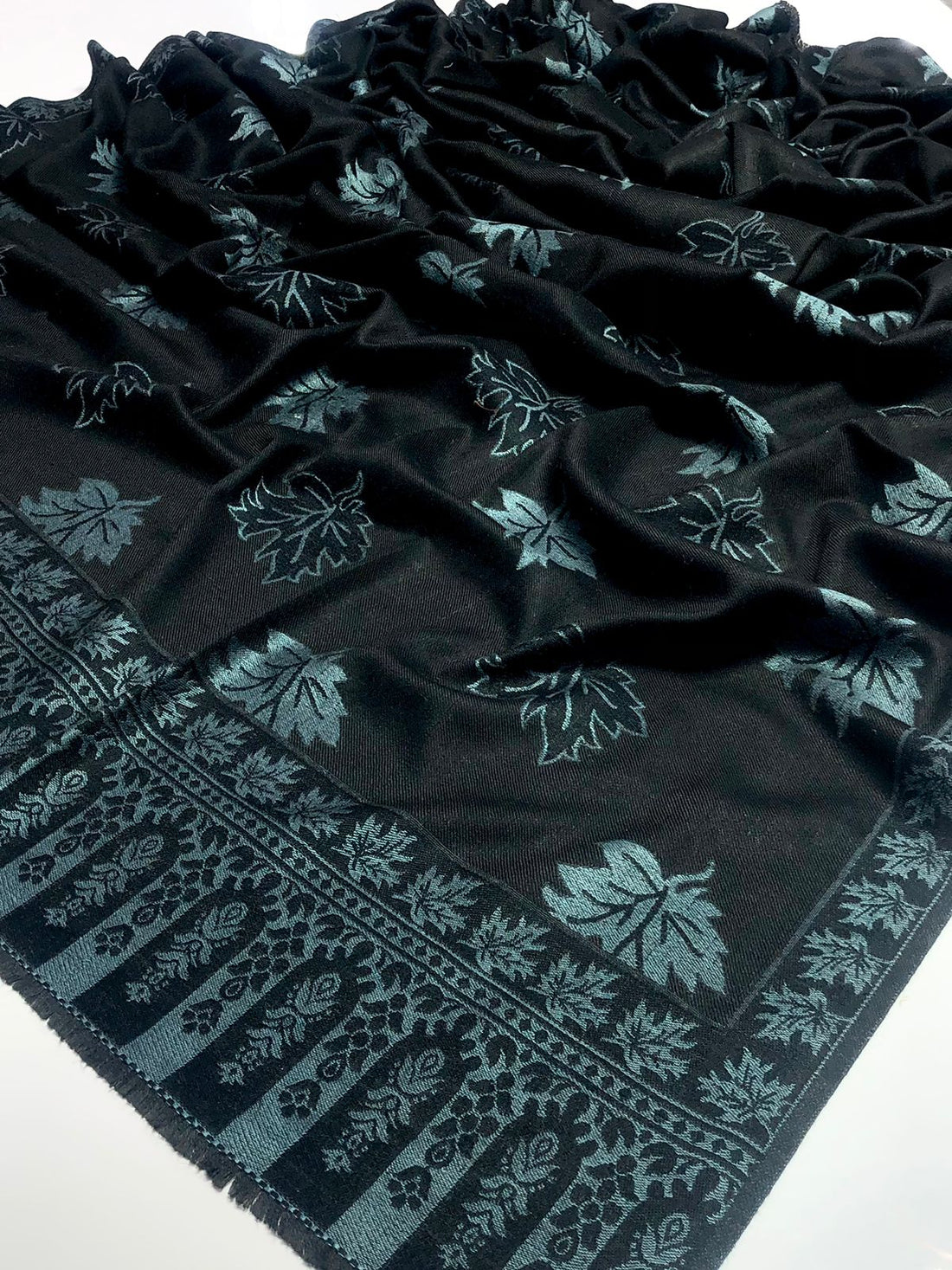 Ladies Pure Pashmina Shawl