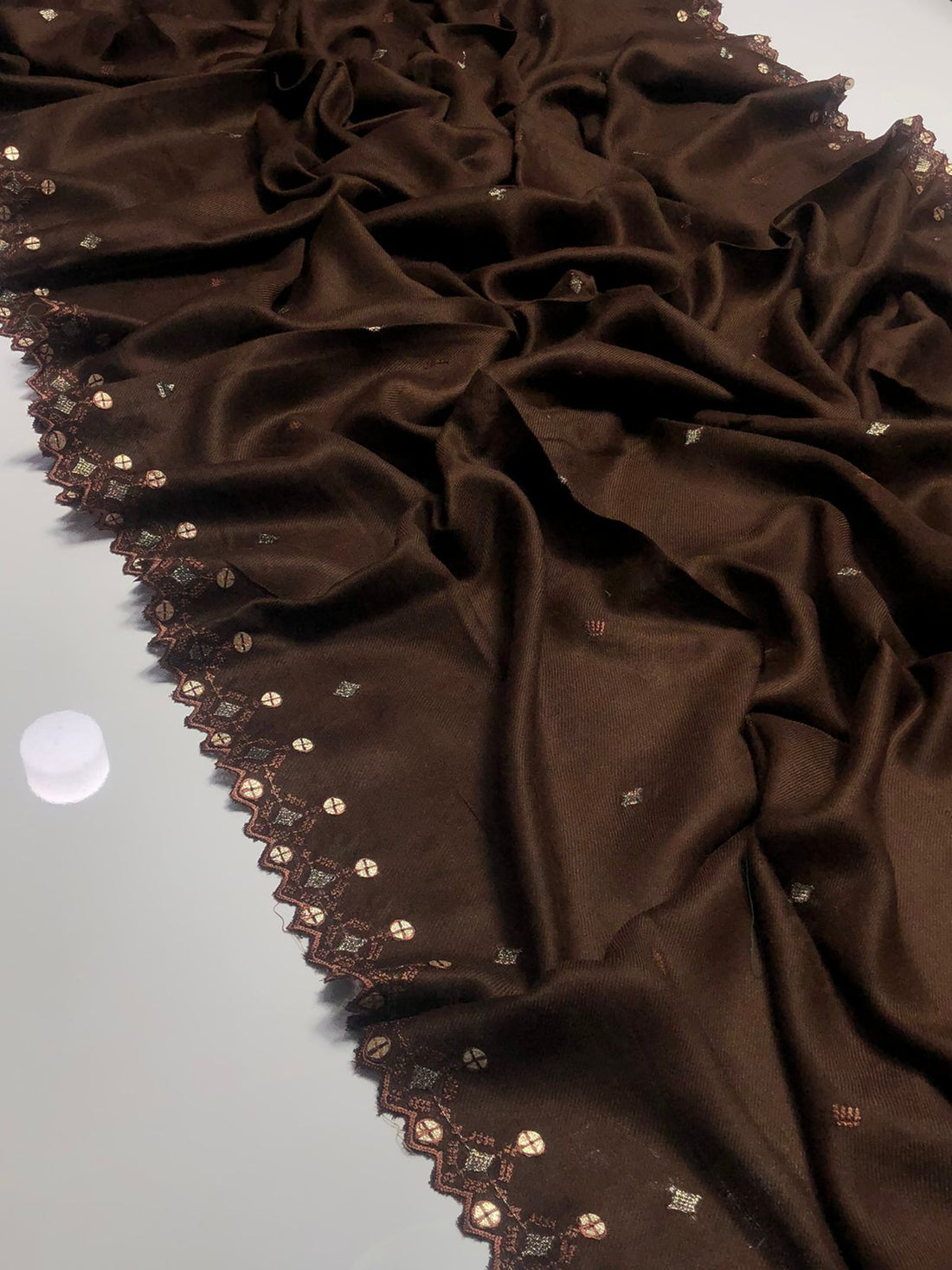 Ladies Pure Pashmina Shawl
