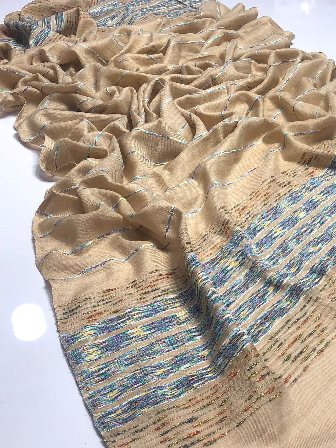 Pashmina Shawl