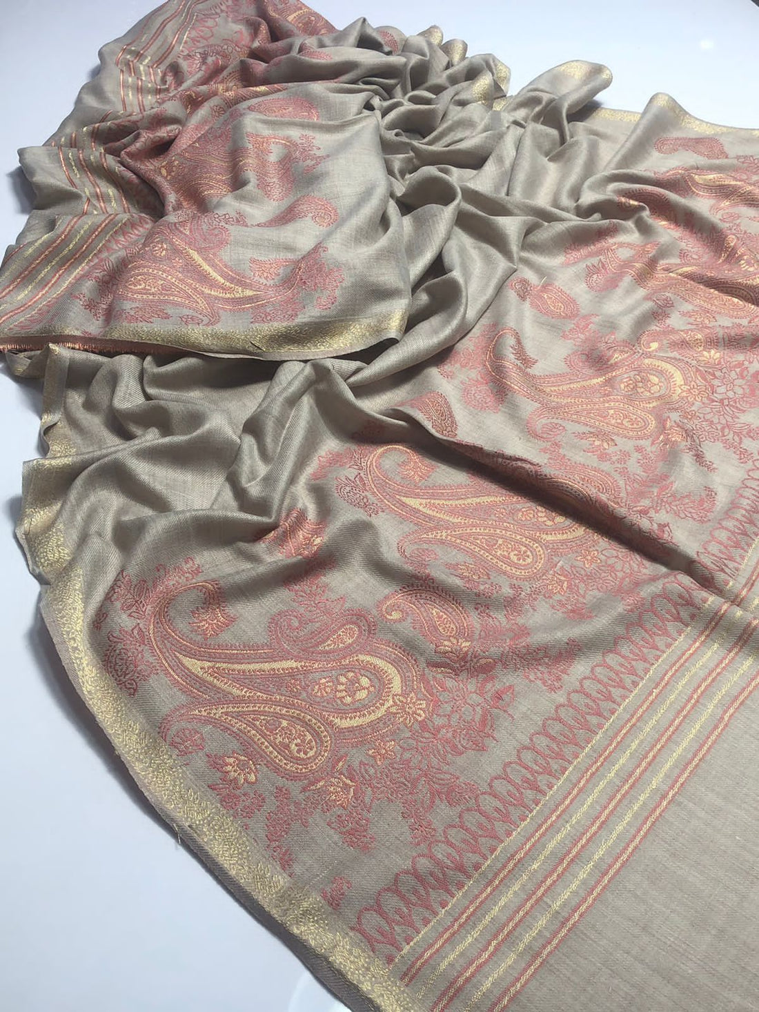 Pashmina Shawl