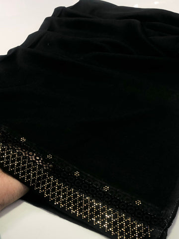 Ladies Wool Shawl