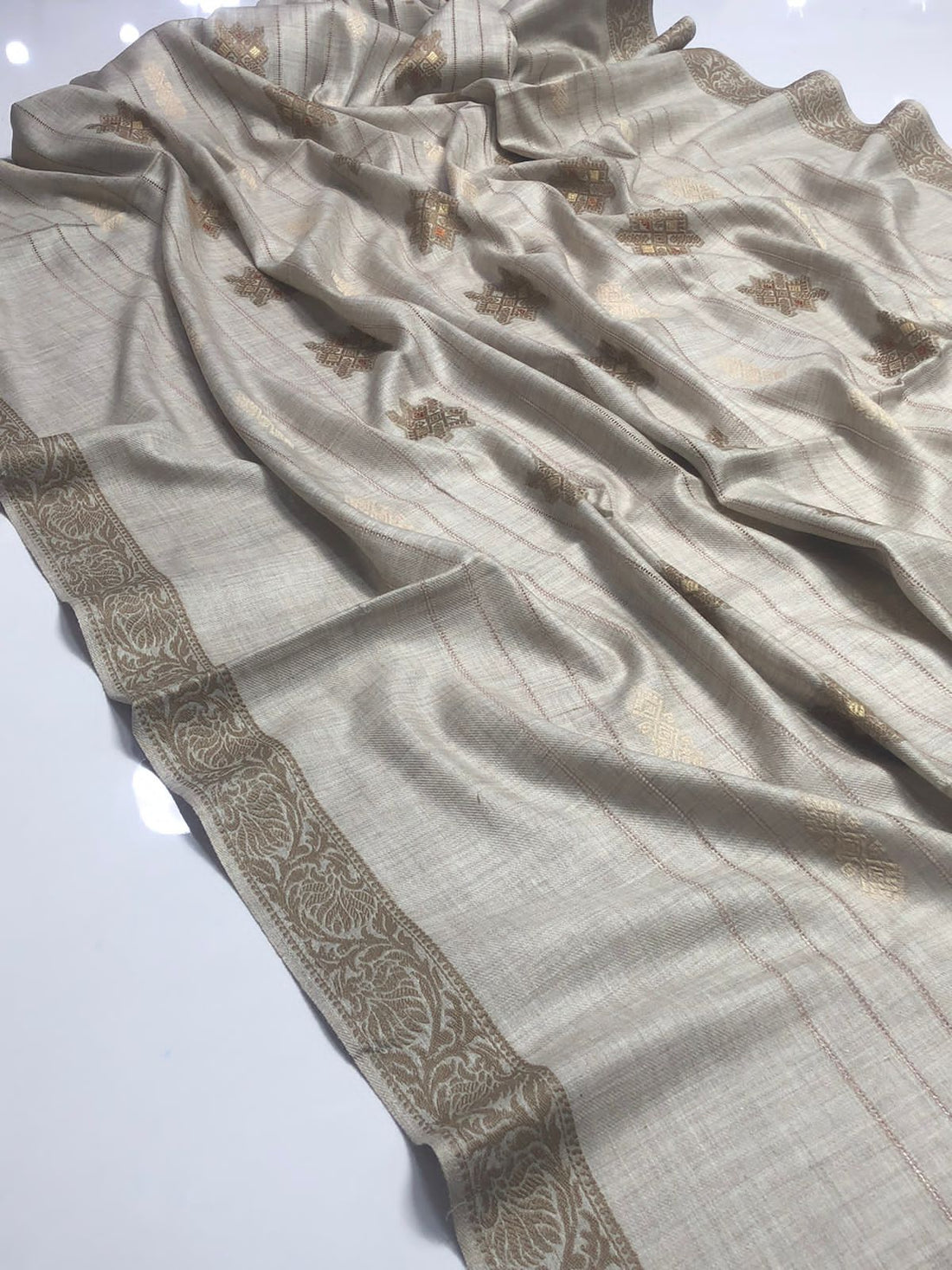 Pashmina Shawl