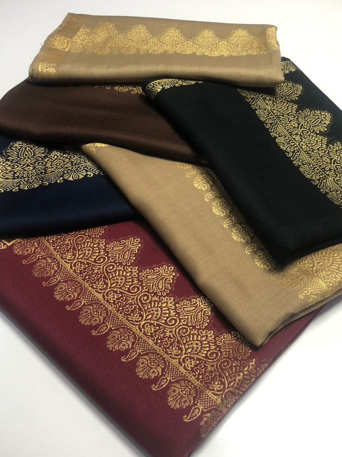 Pashmina Shawl