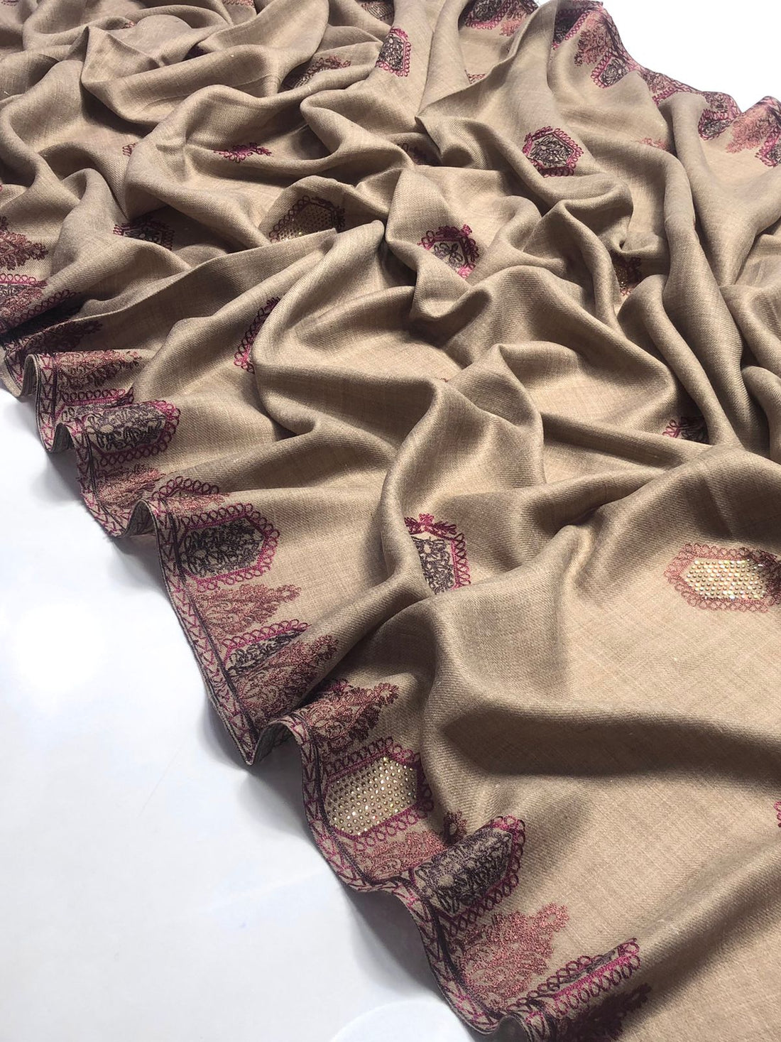 Pure Pashmina Shawl