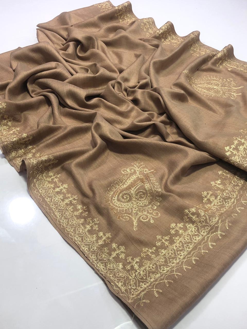 Pashmina Shawl