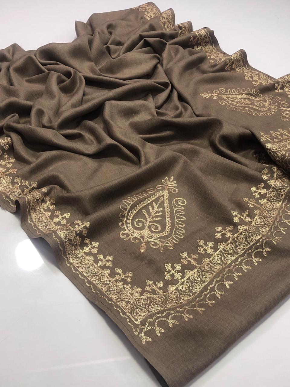 Pashmina Shawl