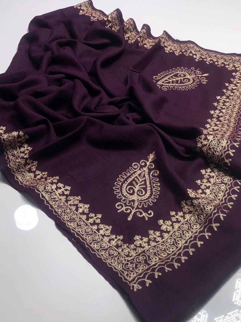 Pashmina Shawl