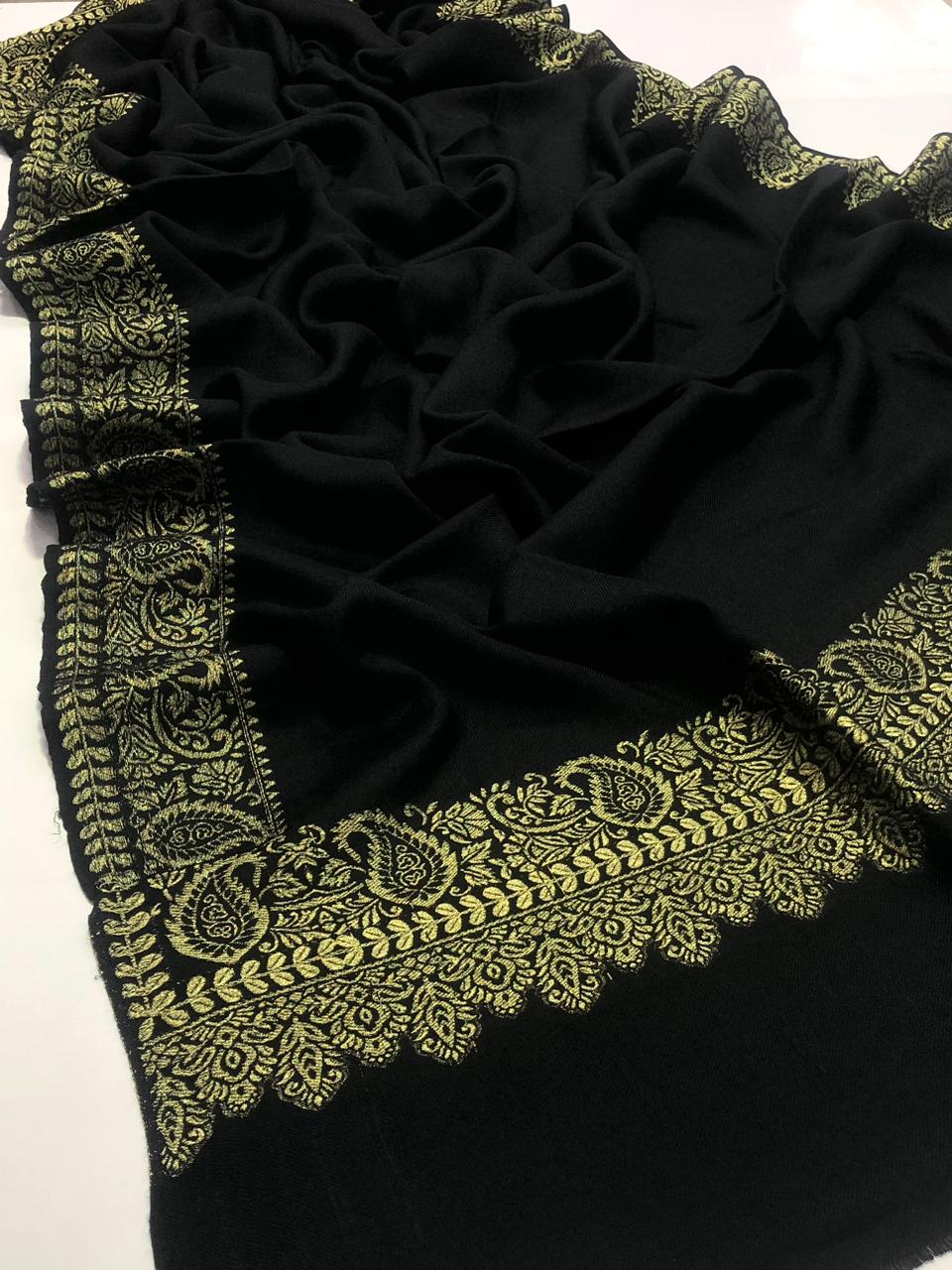 Pashmina Shawl
