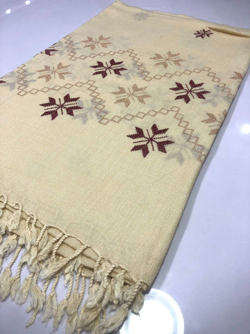 Swati Shawl