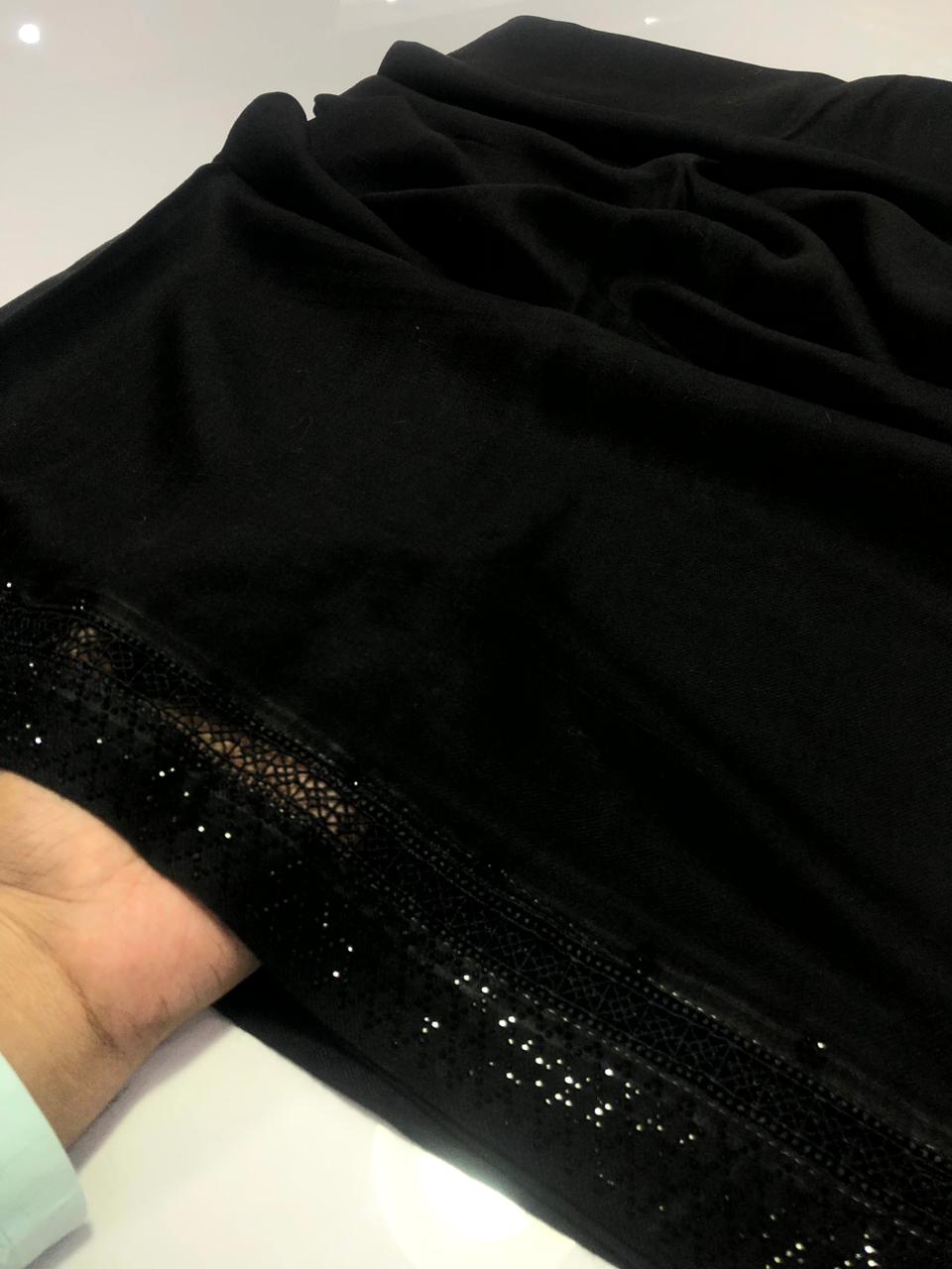 Ladies Wool Shawl