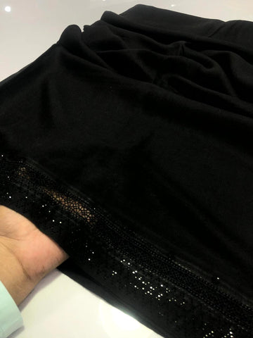 Ladies Wool Shawl