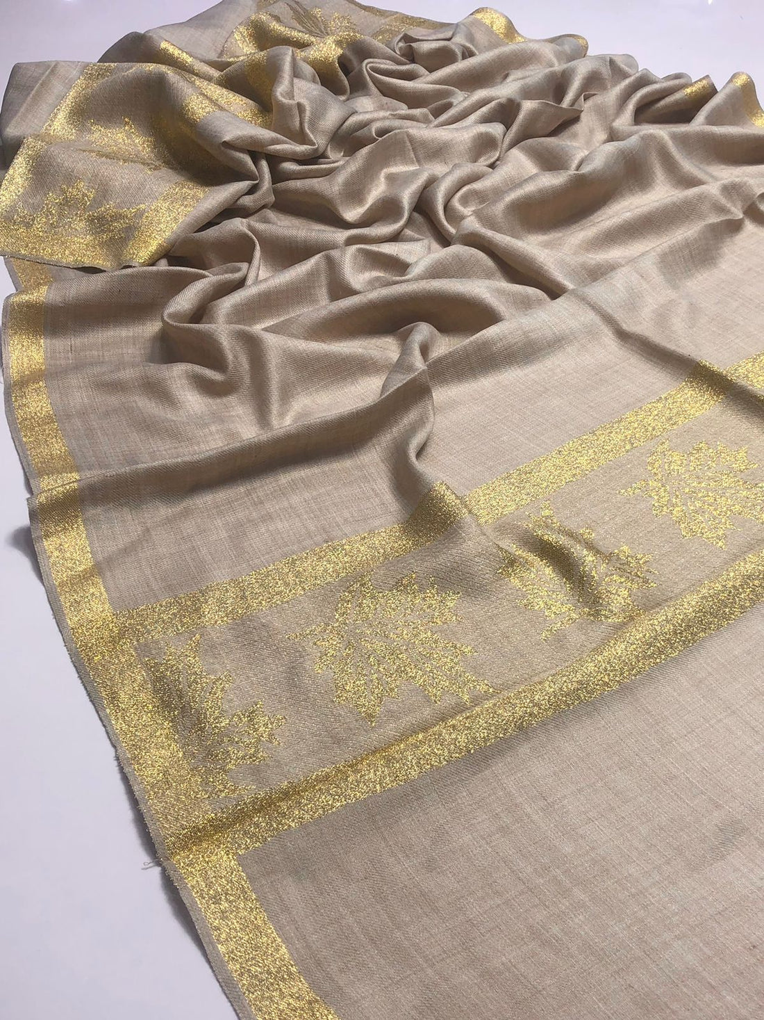 Pashmina Shawl