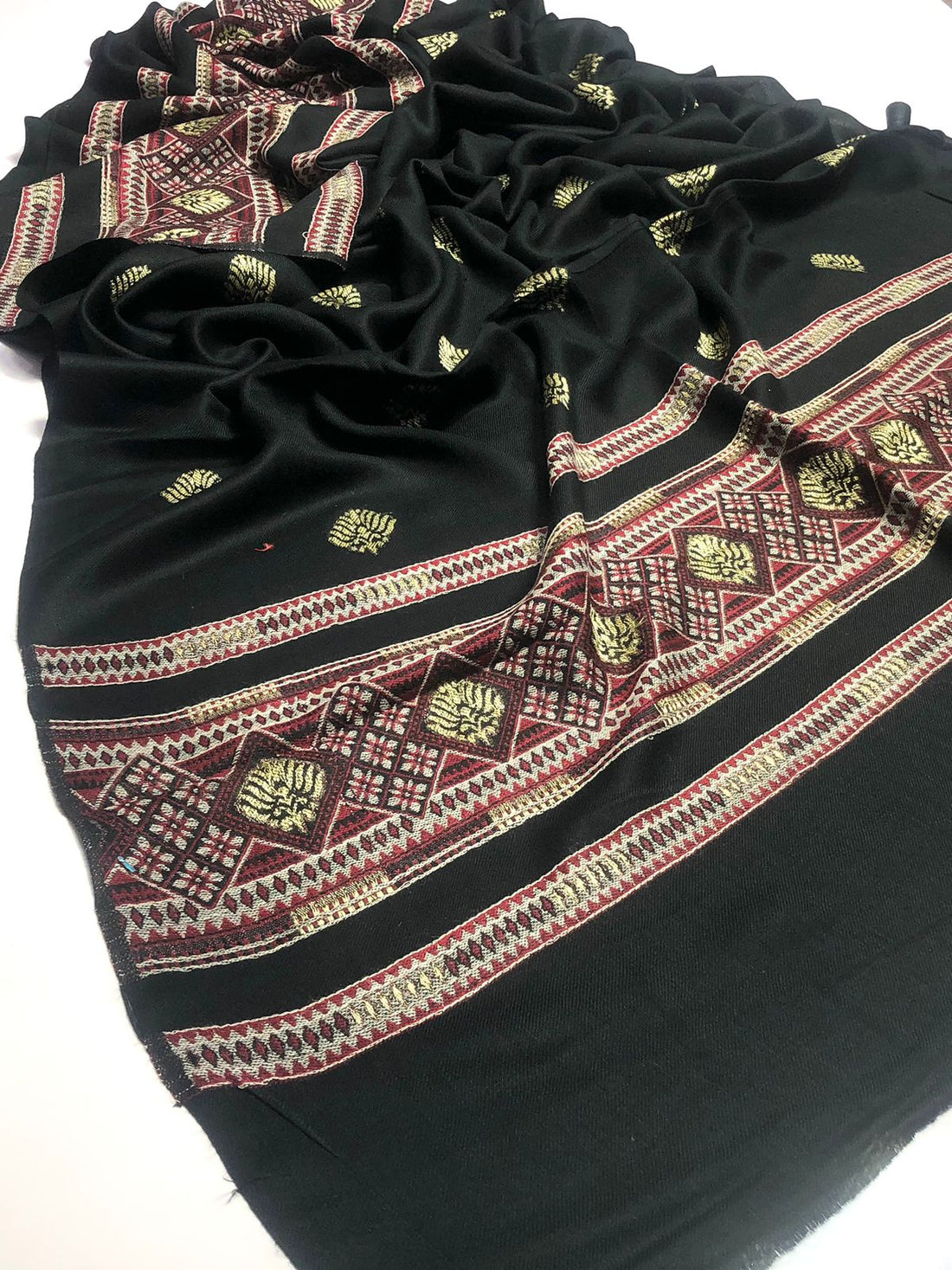Pure Pashmina Shawl