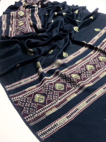 Pure Pashmina Shawl