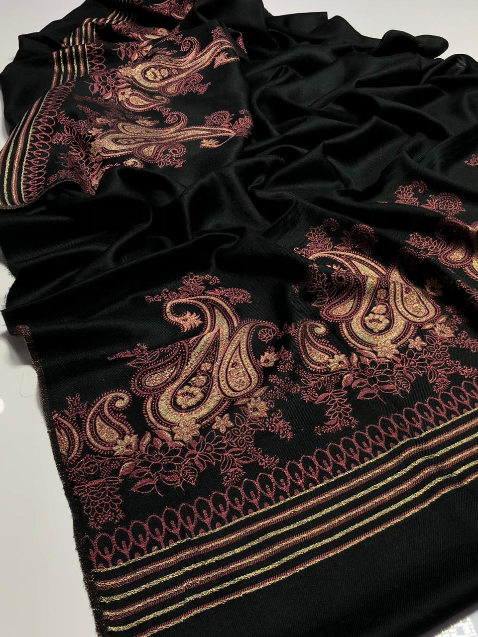 PASHMINA SHAWL