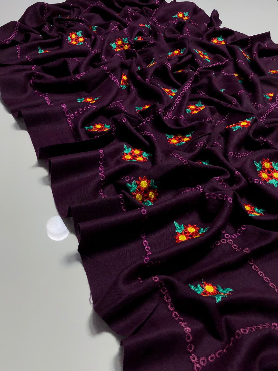 Pashmina Shawl