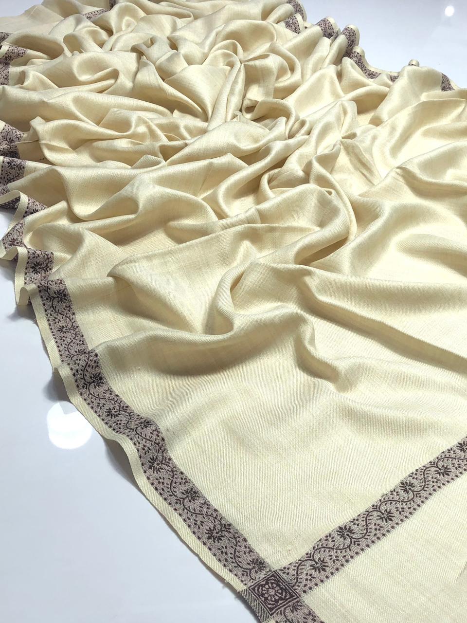 Pashmina Shawl