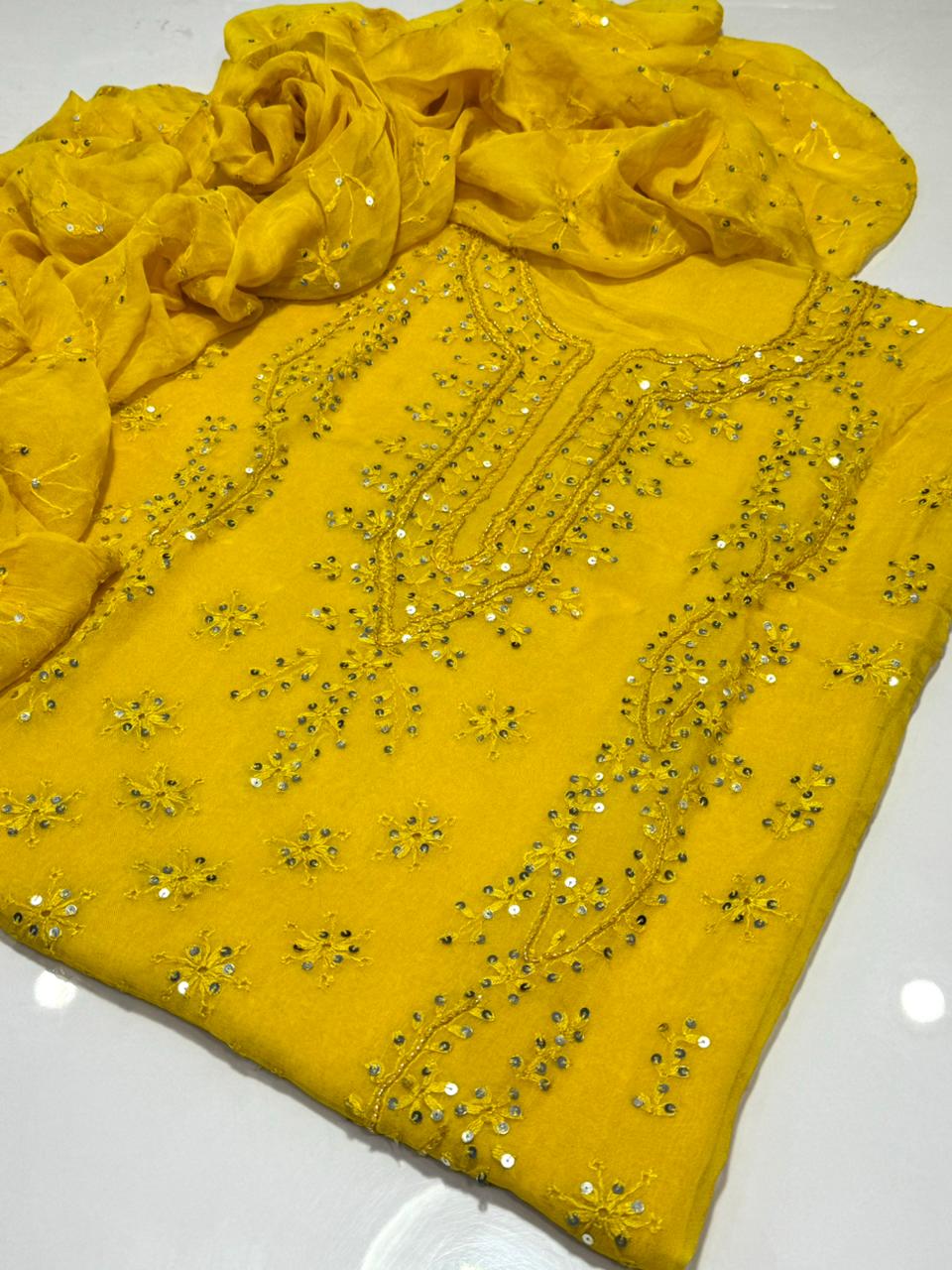 Chiffon Dresses