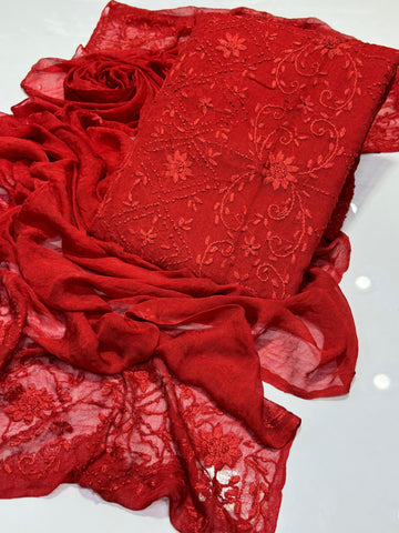 Chiffo EiD Collection