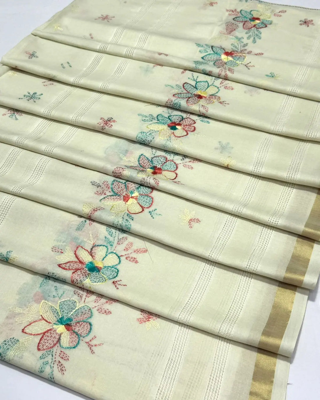Pure Lawn Fabric