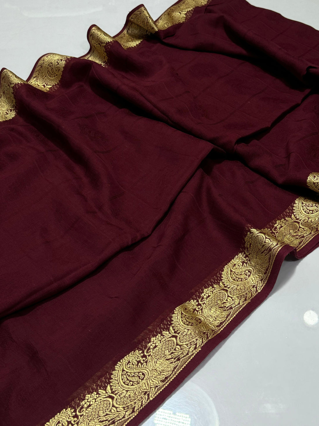 Pure Lawn Fabric