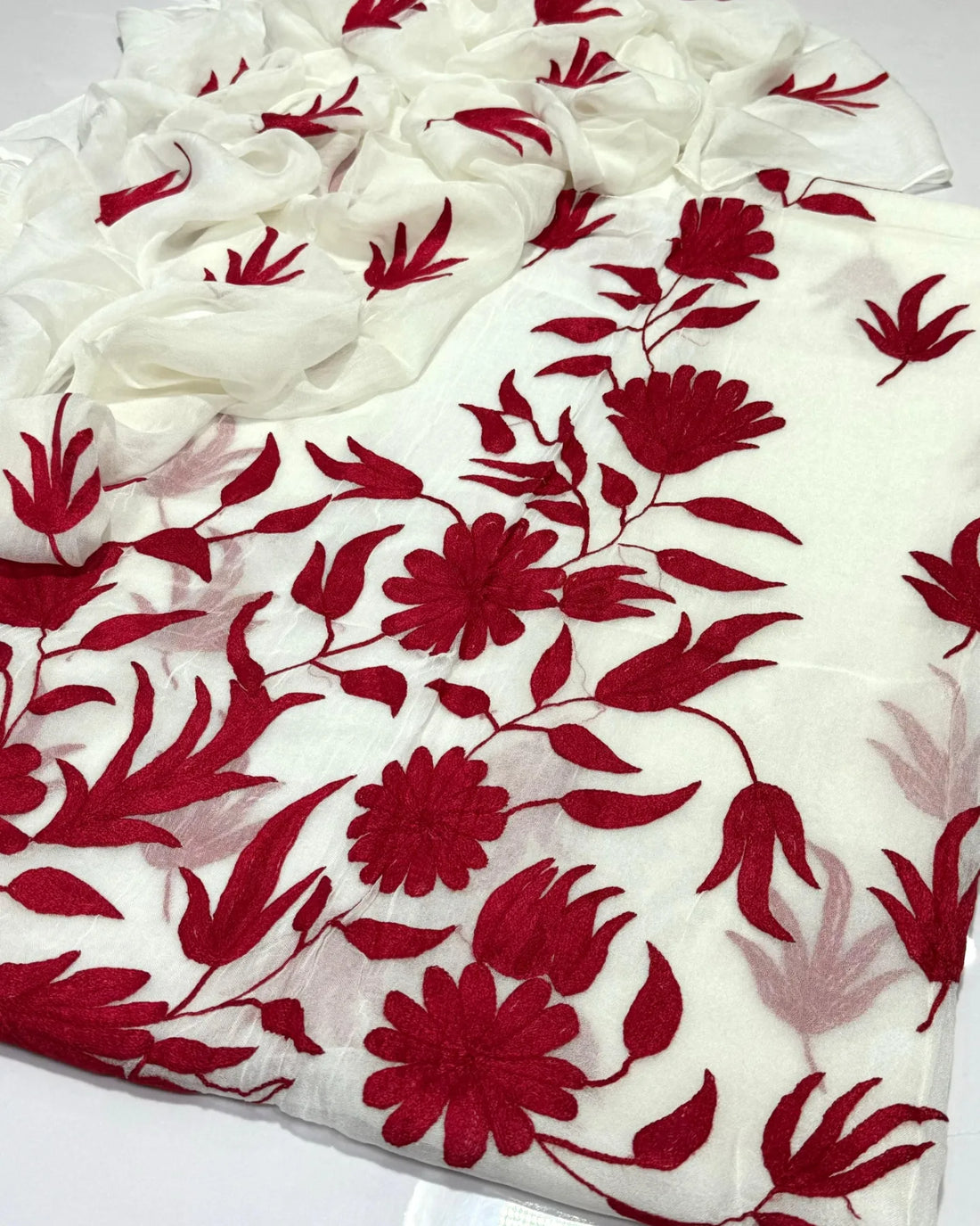 Soft Chiffon