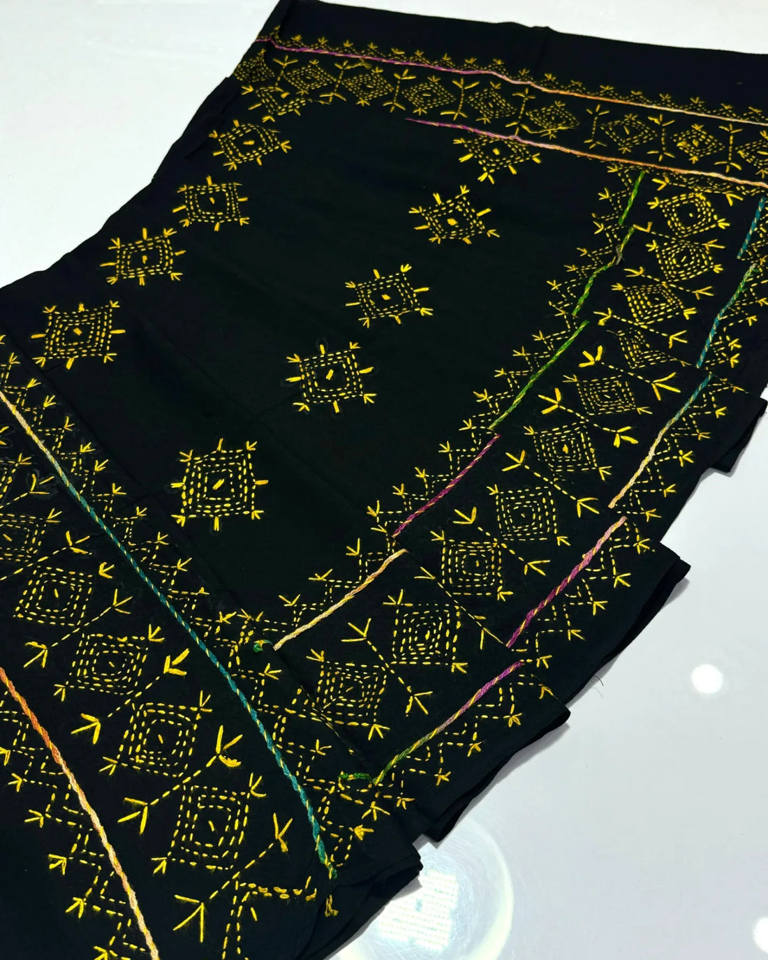Pure Lawn Fabric