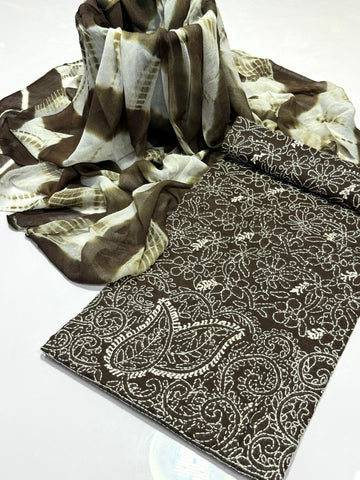 Lawn Collection