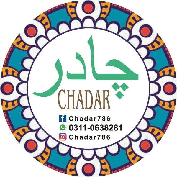 Buy Chadar Online - Chadar786.com