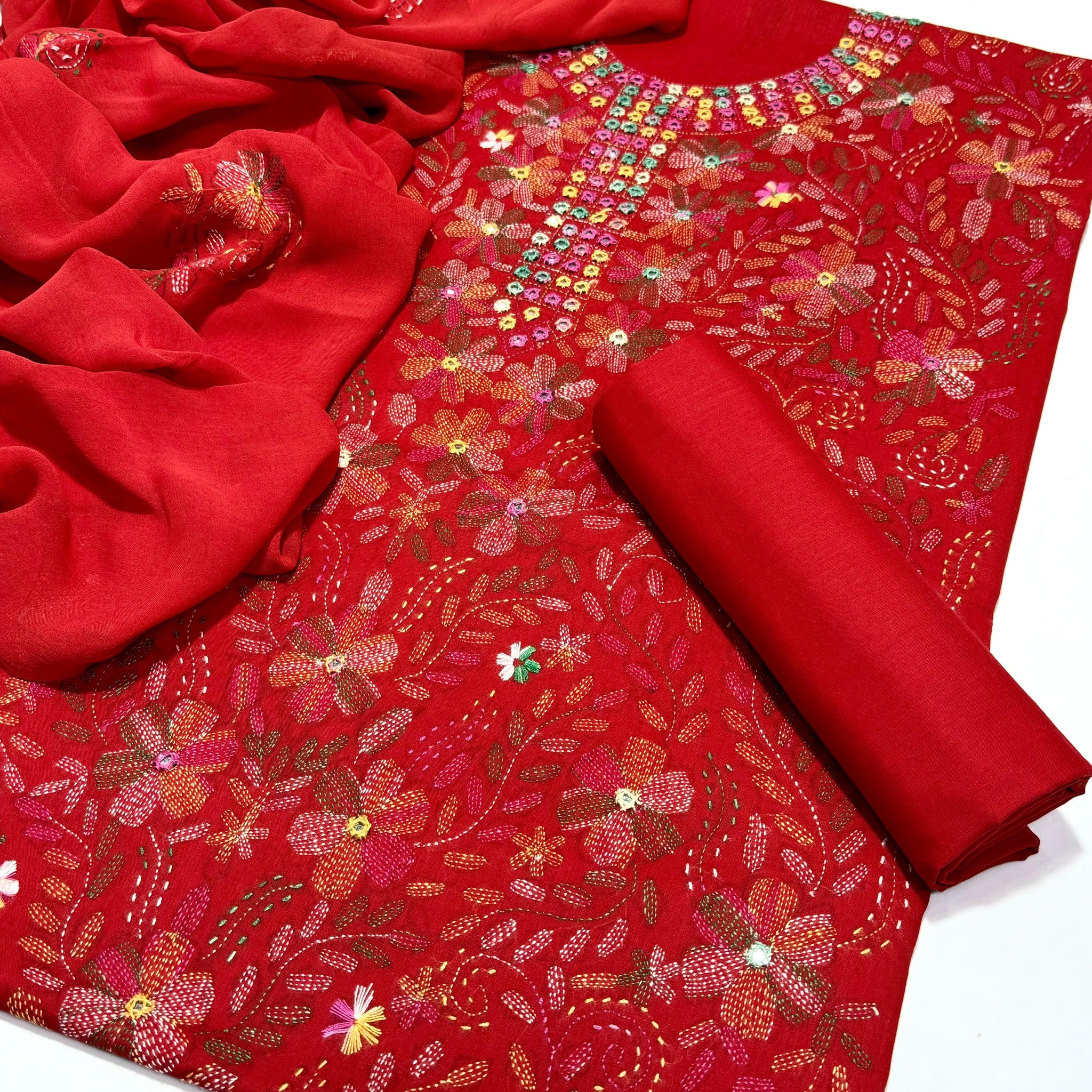 Summer Lawn Dress Collection