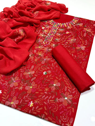 Summer Lawn Dress Collection