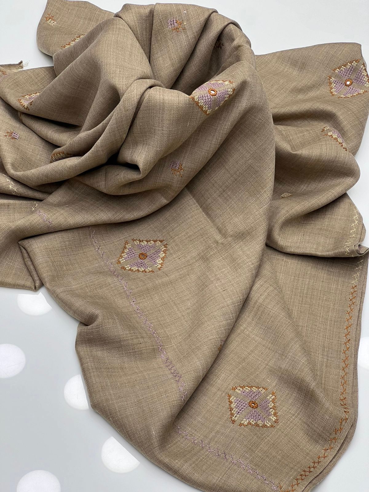 Pashmina Shawl