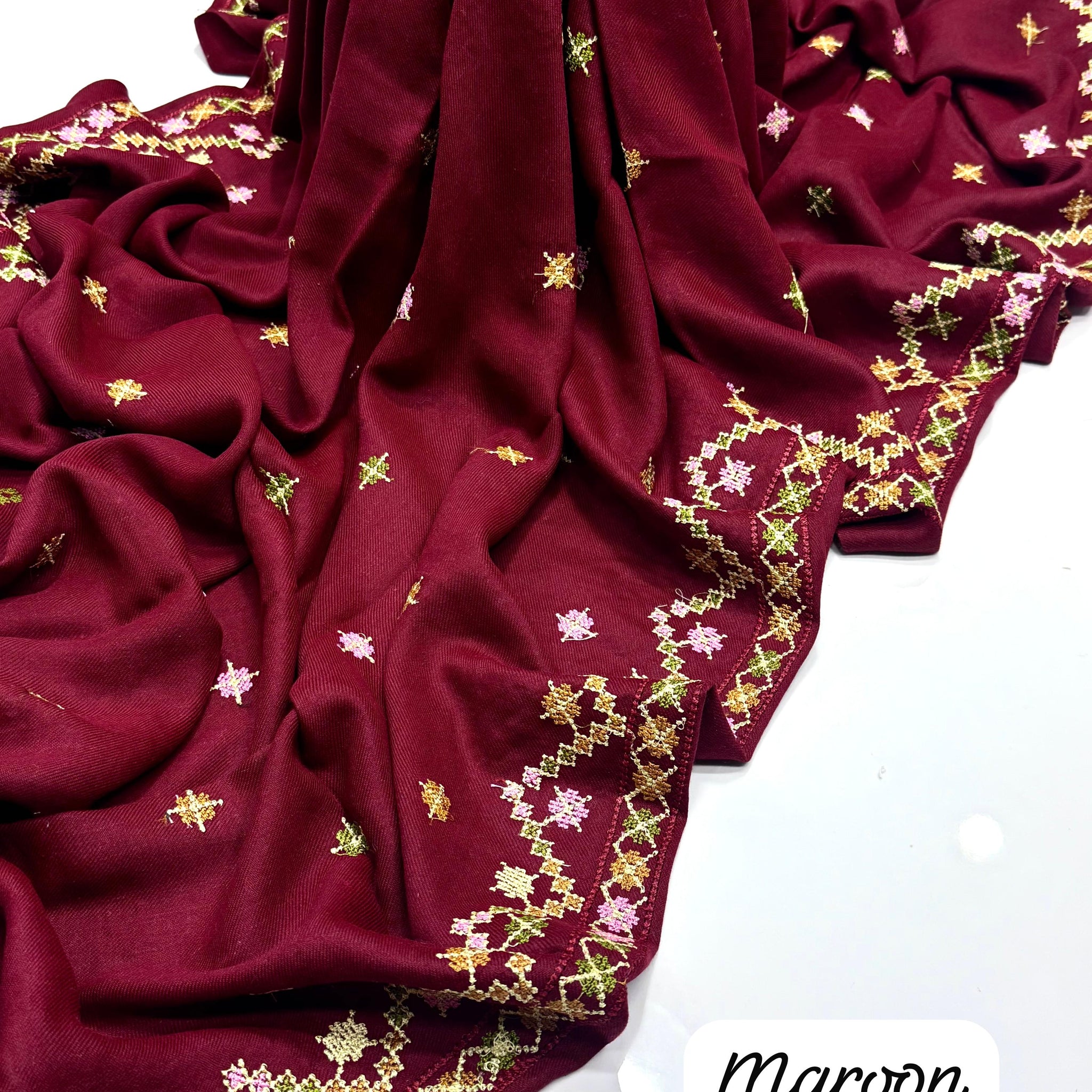 Pashmina Shawl
