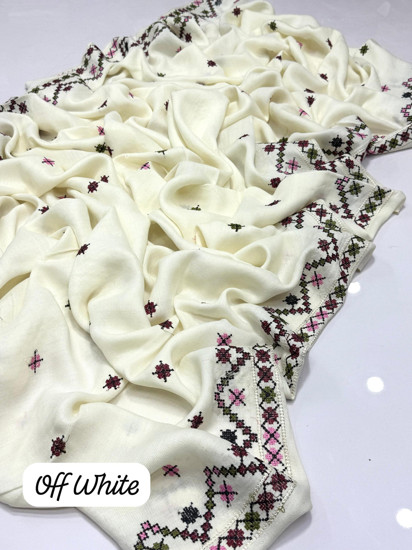 Pashmina Shawl