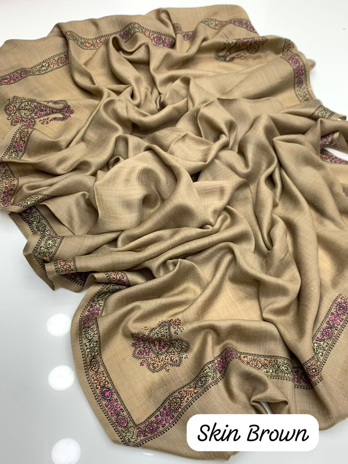 Pashmina Shawl