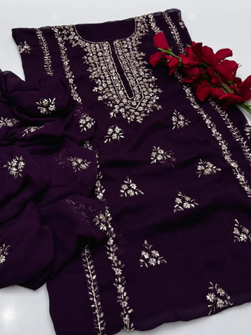 Bamber Chiffon Dress Collection