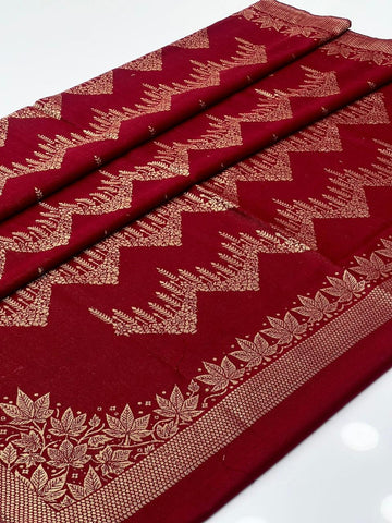Pashmina 
Banarsi Shawl
