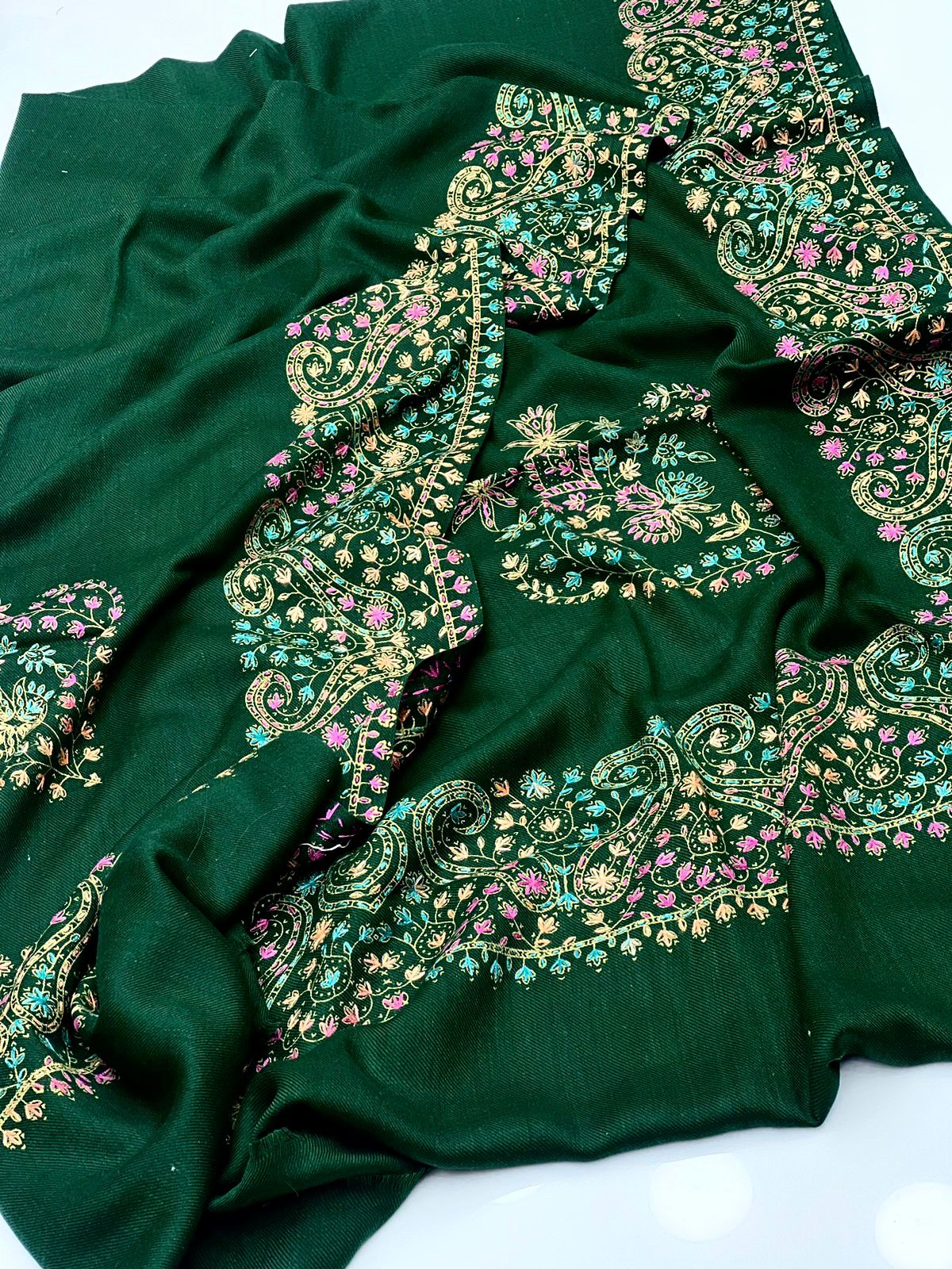 Pashmina Shawl