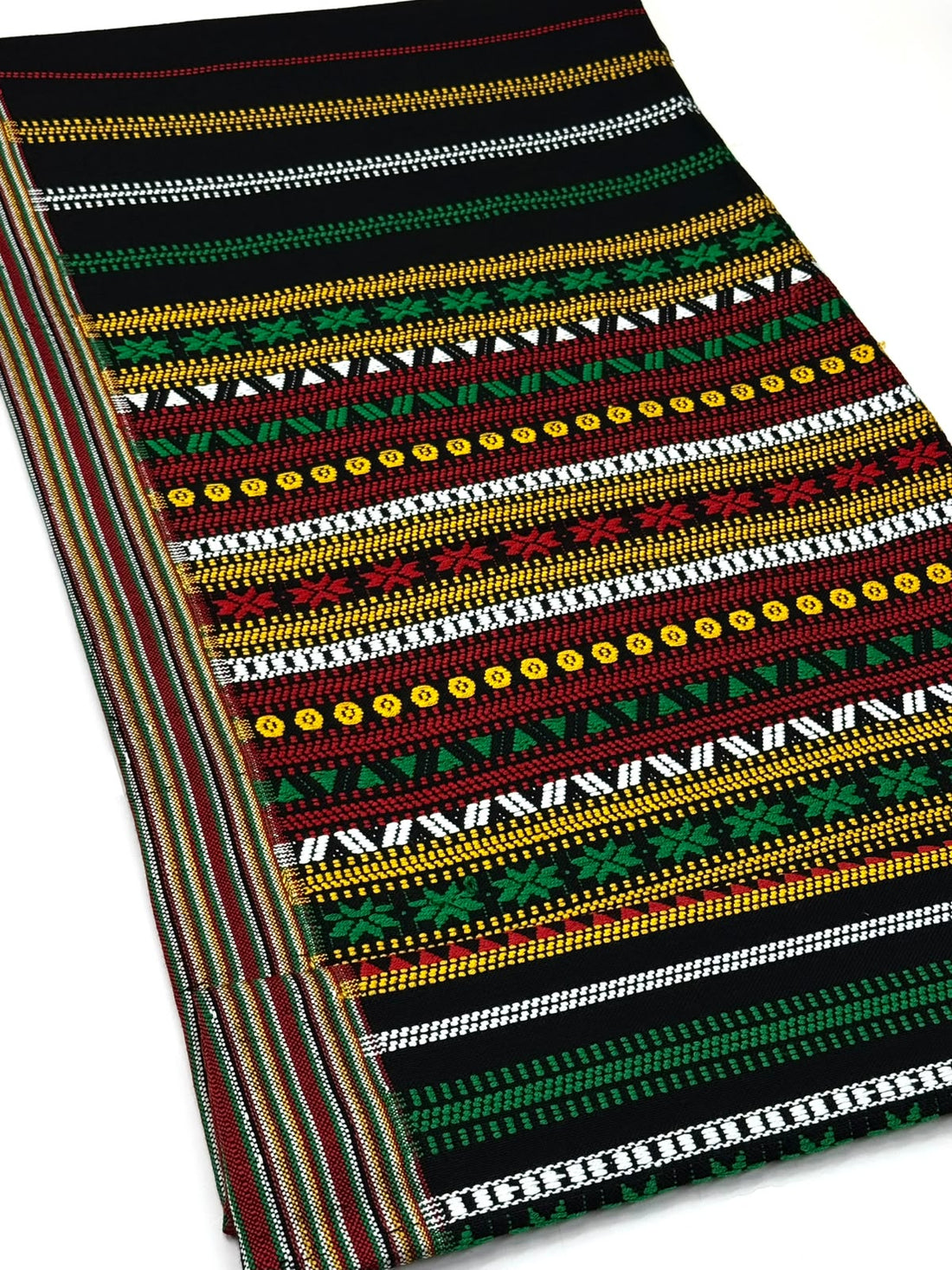 Traditional Balochi Gents Wool Shawl