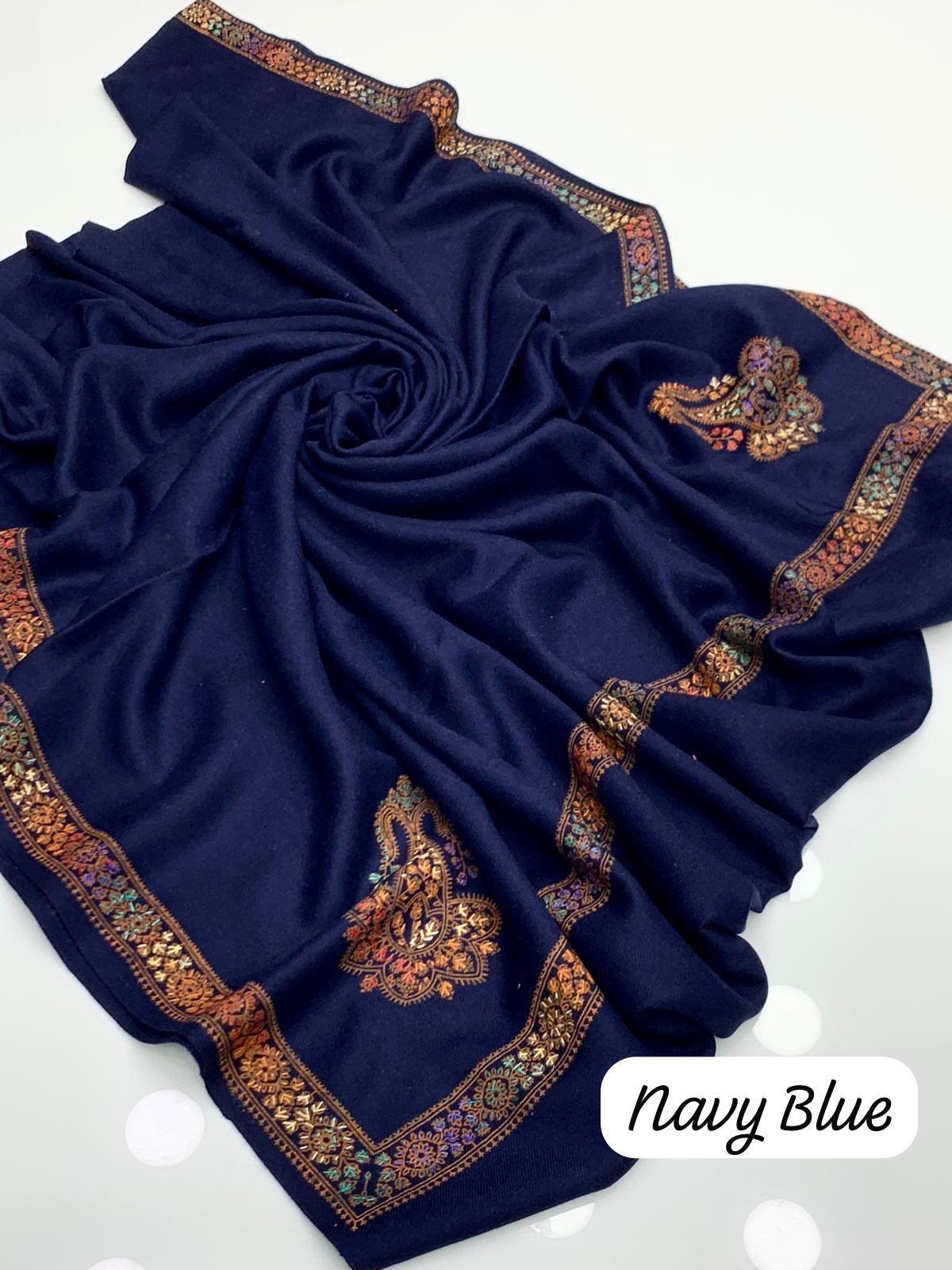 Pashmina Shawl